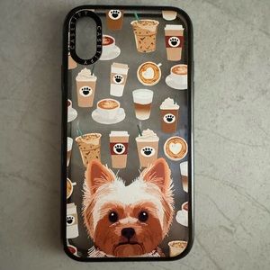 iPhone XR phone case